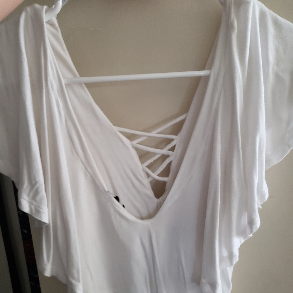 Crop top - Picture 2 of 2